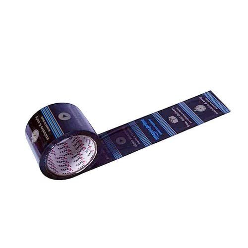 Amazon Prime Branded Packaging Tape 65 Meters