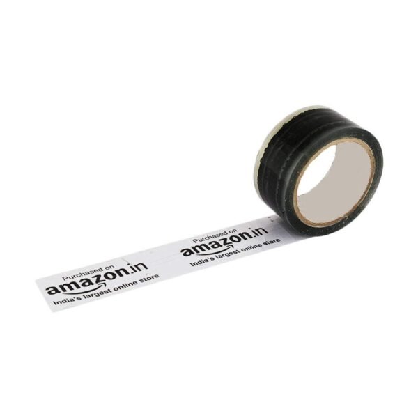 Amazon Branded Packaging Tape 2 Inch X 65 Meters