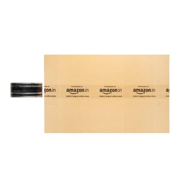 Amazon Branded Packaging Tape 2 Inch X 65 Meters