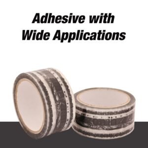 Amazon Branded Packaging Tape 2 Inch X 65 Meters