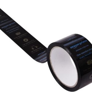 Amazon Prime Branded Packaging Tape 65 Meters