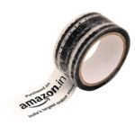 Amazon Branded Packaging Tape 2 Inch X 65 Meters