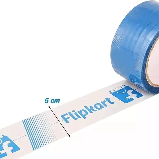 Flipkart Packaging Tape 65 m