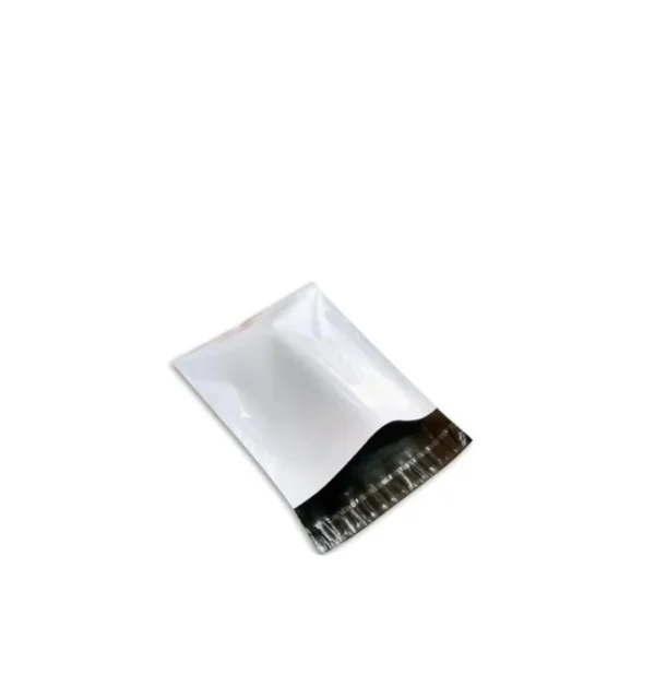 Courier Bags (55 Microns) - 10x14 Inches - Pack of 100