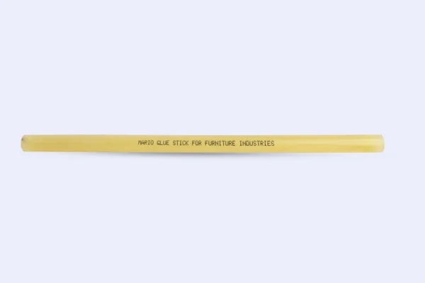 Mario Yellow Dark Industrial Hot Melt Glue Sticks – 9 Inch