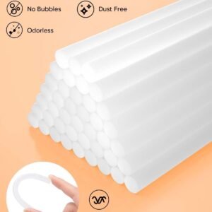 9 Inch MAKSON R&D Taiwan Strong Glue Sticks