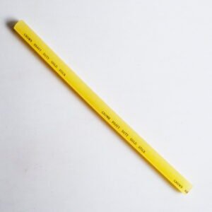 Crown Yellow/Gold Industrial Hot Melt Glue Sticks – 9 Inch