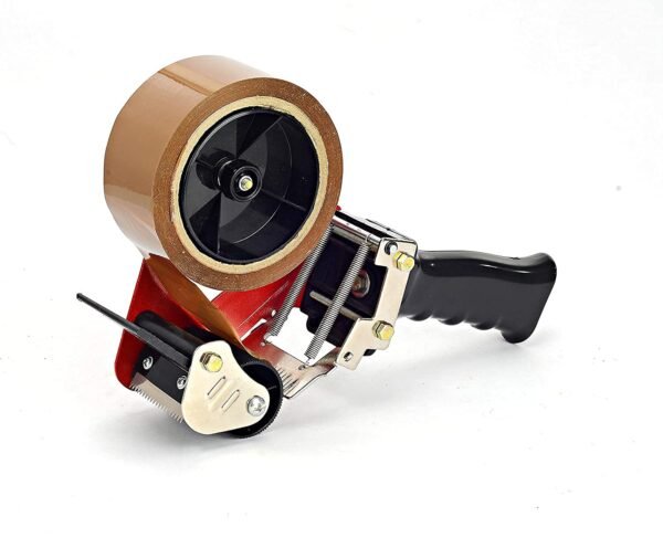 CYSQO M3 Max 2-Inch Metal Tape Dispenser Manual