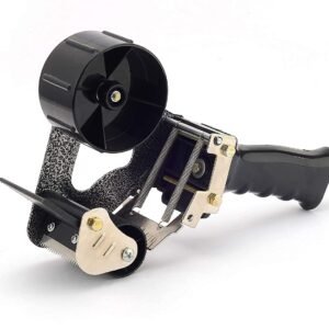 CYSQO M3 Max 2-Inch Metal Tape Dispenser Manual