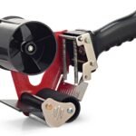 CYSQO 3 Inch Metal Tape Dispenser - Max Manual