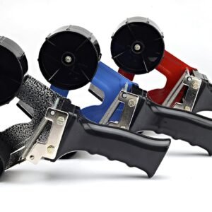 CYSQO M3 Max 2-Inch Metal Tape Dispenser Manual