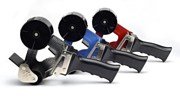 CYSQO M3 Max 2-Inch Metal Tape Dispenser Manual