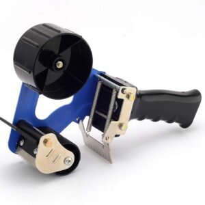 CYSQO M3 Max 2-Inch Metal Tape Dispenser Manual