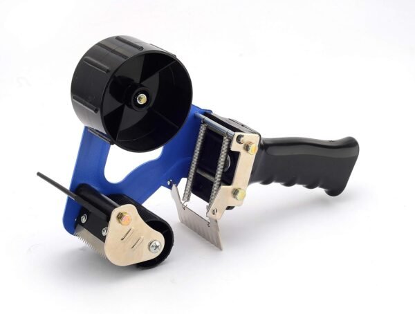 CYSQO M3 Max 2-Inch Metal Tape Dispenser Manual