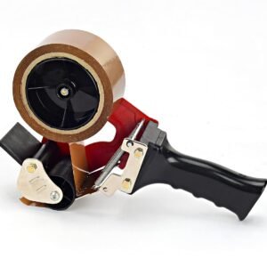 CYSQO M3 Max 2-Inch Metal Tape Dispenser Manual