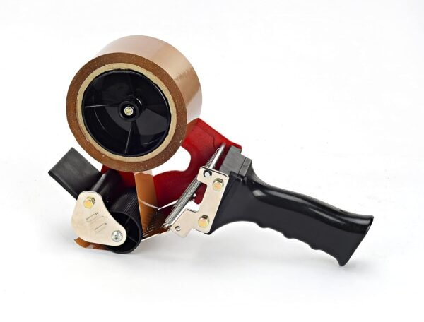 CYSQO M3 Max 2-Inch Metal Tape Dispenser Manual