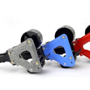 CYSQO M3 Max 2-Inch Metal Tape Dispenser Manual