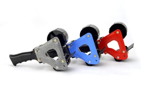 CYSQO M3 Max 2-Inch Metal Tape Dispenser Manual