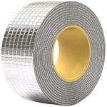 Waterproof Aluminium Foil Repair Tape (5cm x 5m)