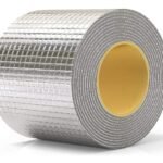 Waterproof Aluminium Foil Repair Tape (10cmx5m)