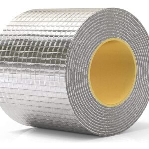 Waterproof Aluminium Foil Repair Tape (10cmx5m)
