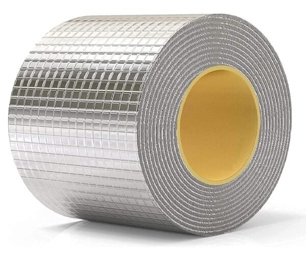 Waterproof Aluminium Foil Repair Tape (10cmx5m)