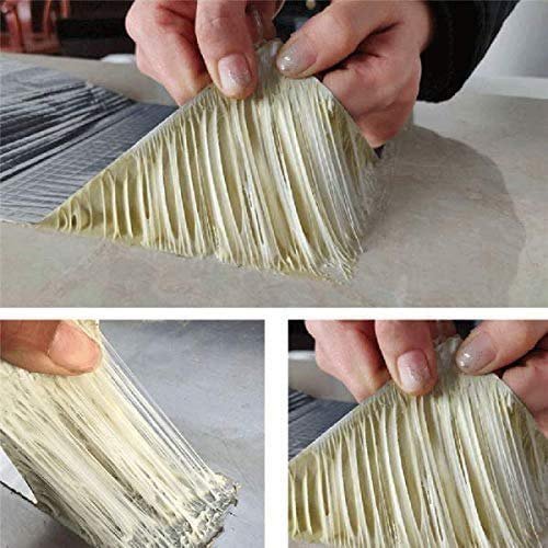 Waterproof Aluminium Foil Repair Tape (5cm x 5m)