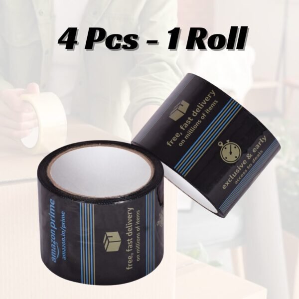 4 Pcs
